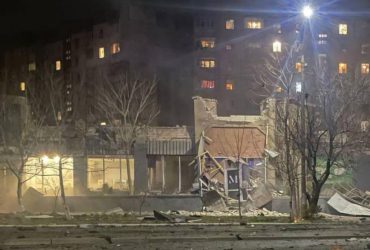 Росіяни вдарили по центру житлового кварталу в Кривому Розі: вже відомо про постраждалих