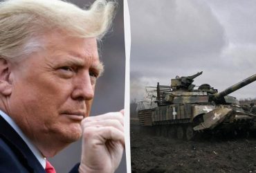 17 марта могут появиться новые детали о возможном прекращении огня в Украине, - Трамп