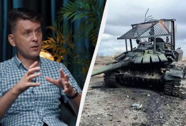 Сіли на шпагат: у росіян виникли великі проблеми під Куп'янськом, - Коваленко (мапа)