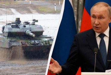 Путін висунув умову для перемир'я: в ЄС оцінили пропозицію