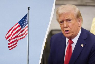 Трамп хоче обмежити в'їзд до США для громадян 43 країн, включно з РФ і Білоруссю, - NYT