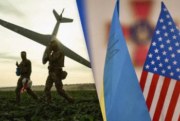 Дві українські компанії створять дрони для США: в Defense Express з'ясували деталі проєкту