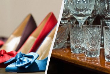 11 предметов, которые ни в коем случае нельзя покупать в комиссионках