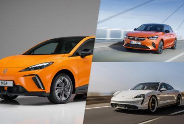 Ламаються швидше за традиційні авто: названо 3 найбільш ненадійні електромобілі з пробігом