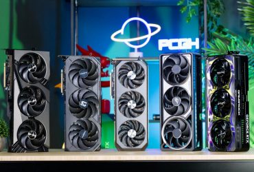 Эксперты назвали лучшие видеокарты в 2025 году для игр с трассировкой лучей