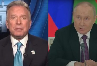 Серйозний удар по РФ: дипломат оцінив зустріч Путіна зі спрецпредставником Трампа