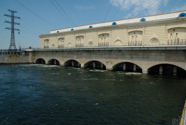 Через підрив Каховської ГЕС з дна водосховища вийшли назовні токсичні елементи