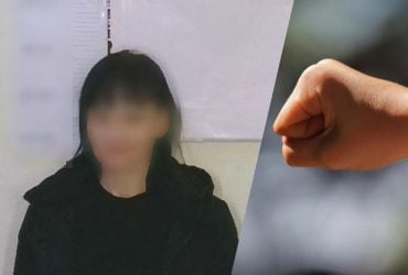 Киевлянке объявили приговор за домашнее насилие над своим мужем
