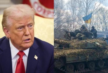 Генерал пояснив, чому Трамп заявляє про оточення ЗСУ в Курській області