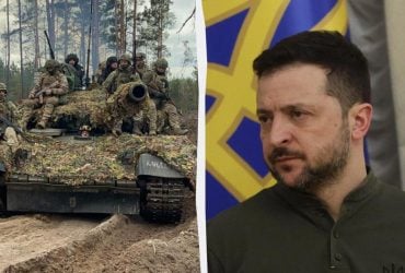 У Зеленского опровергли информацию о том, что он говорил о 100 000 погибших украинских военных