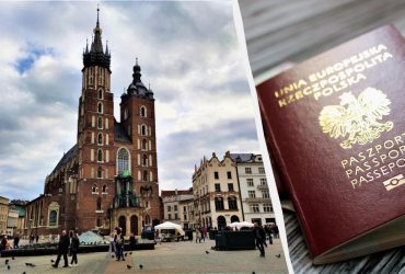 Усі способи отримання громадянства Польщі для українців: вимоги у 2025 році