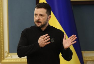 Один из способов остановить убийцу: Зеленский рассказал, что может помочь завершить войну