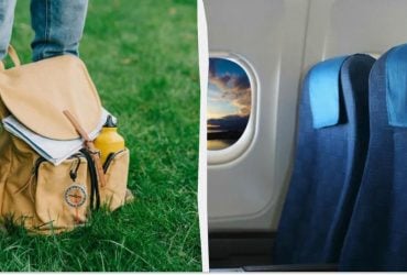 5 помилок із ручною поклажею, через які вас можуть не пустити на борт: що не можна везти