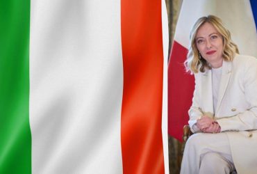 Мелони ответила, планирует ли Италия отправлять свои войска в Украину
