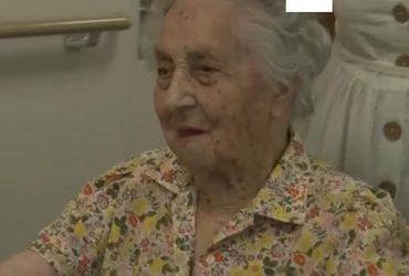 Учені розкрили секрет довголіття американки, яка померла у віці 117 років