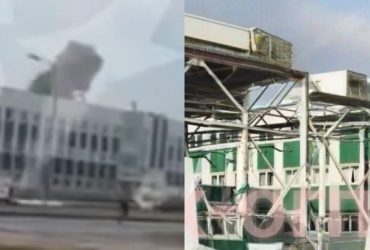 Российский полигон возле Мулино строил немецкий концерн Rheinmetall, - Defence Express
