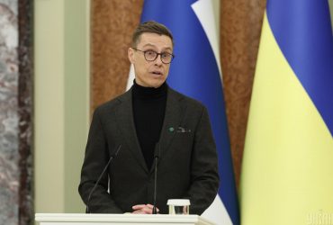 Перемирʼя в Україні: президент Фінляндії зробив заяву щодо позиції Путіна