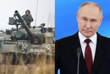 Путін хоче відновити СРСР, він не зацікавлений у мирі, - британський полковник