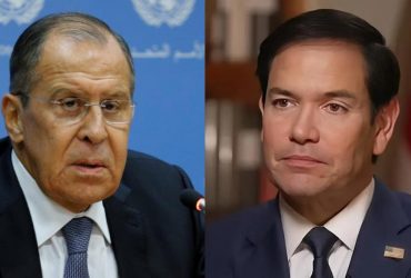 Рубио созвонился с Лавровым: в Госдепе раскрыли, что обсуждали