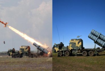 Длинный Нептун: эксперт объяснил, чем уникальна новая украинская ракета