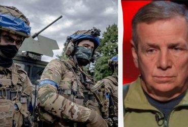 Курская операция выполнила свою миссию: эксперт назвал убедительные аргументы