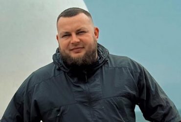 Вбивство в Одесі: показовий розстріл