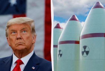 Трамп пробив дірки в ядерній парасольці НАТО: CNN описало головні нюанси для Європи