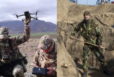 Росія тренує найманців у Криму: у ЗМІ озвучили дані розвідки