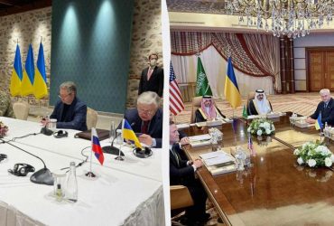 Украина имеет козыри: политолог рассказал, как можно вернуть территории во время переговоров