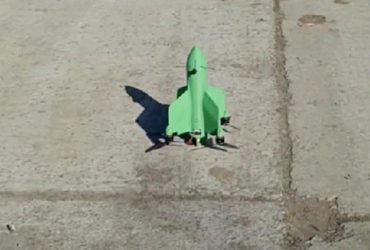 У Росії похвалилися надшвидким зенітним дроном, але є нюанс (відео)