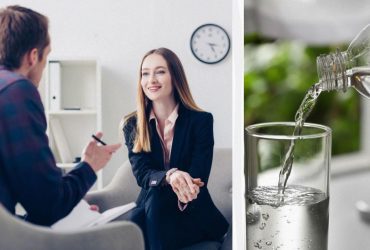 Тест на стакан воды: работник рассказал, как пройти хитрую проверку на собеседовании