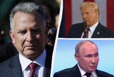 У Трампа розповіли, коли може відбутися розмова президента США з Путіним