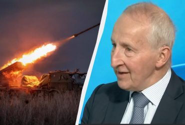 Активные бои в Украине будут продолжаться как минимум еще один год, - британский дипломат