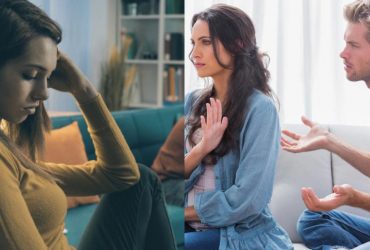 Як проблеми з батьками в дитинстві ламають особисте життя: пояснення психолога