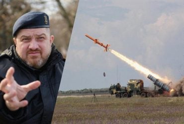 Довгий Нептун: у ВМС ЗСУ прокоментували використання нової української ракети