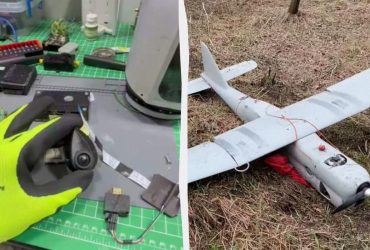 Російські БПЛА навчилися ухилятися від українських FPV: у Defense Express розповіли про проблему