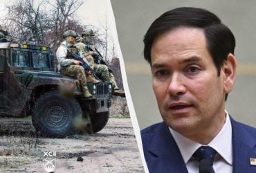 Рубио рассказал о Плане А и Плане Б на пути к миру в Украине