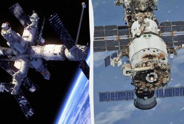 Астронавты, на месяцы застрявшие на МКС, спасены: за ними прилетела капсула, - The Guardian