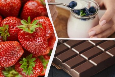 Как выбрать десерт, когда повышенный сахар в крови: диетологи раскрыли секреты