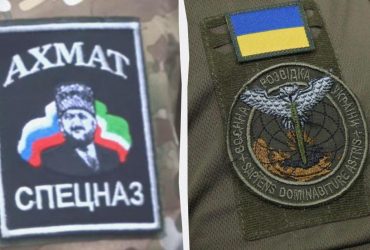 ВСУ ударили по месту базирования ахматовцев на Брянщине: разведка перехватила разговор
