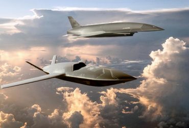 У США створили прототипи революційних літальних апаратів: що це за розробки