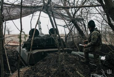 Ворог накопичив сили: у ДПСУ розповіли, де росіяни намагаються прорватися