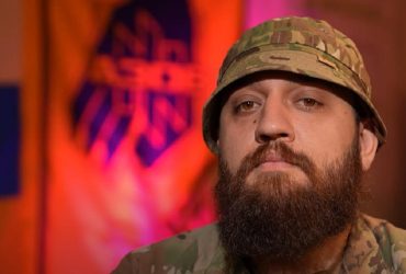 Азовець сказав, чому українці готові тонути у Тисі замість того, щоб захищати Україну