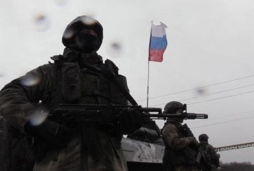 Росіяни на одному з напрямків намагаються створити видимість переваги над ЗСУ, - ISW