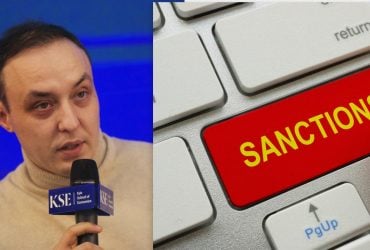 Украина готова к ослаблению санкций против РФ, но есть условия, - представитель Зеленского