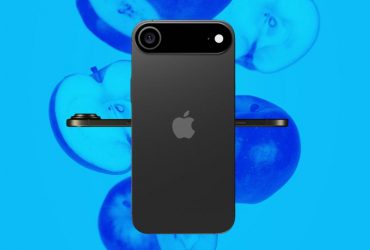 Самые тонкие в истории: iPhone 17 Air сравнили с легендарным iPhone 6 вживую