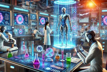 ИИ от Google за два дня решил проблему, над которой ученые бились десятилетиями