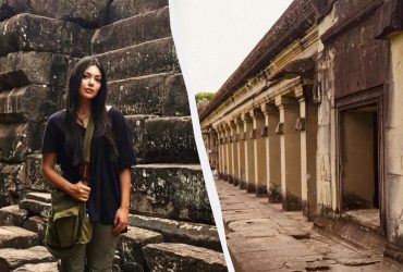 Соло-туристка назвала две страны мира, где она чувствовала себя максимально небезопасно