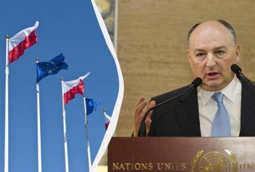 Польша не сняла санкции с российского олигарха, которого исключили из списка ЕС