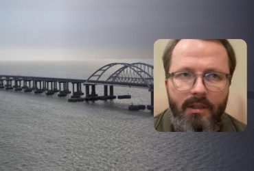 Експерт розкрив, чи може Довгий Нептун знищити Керченський міст